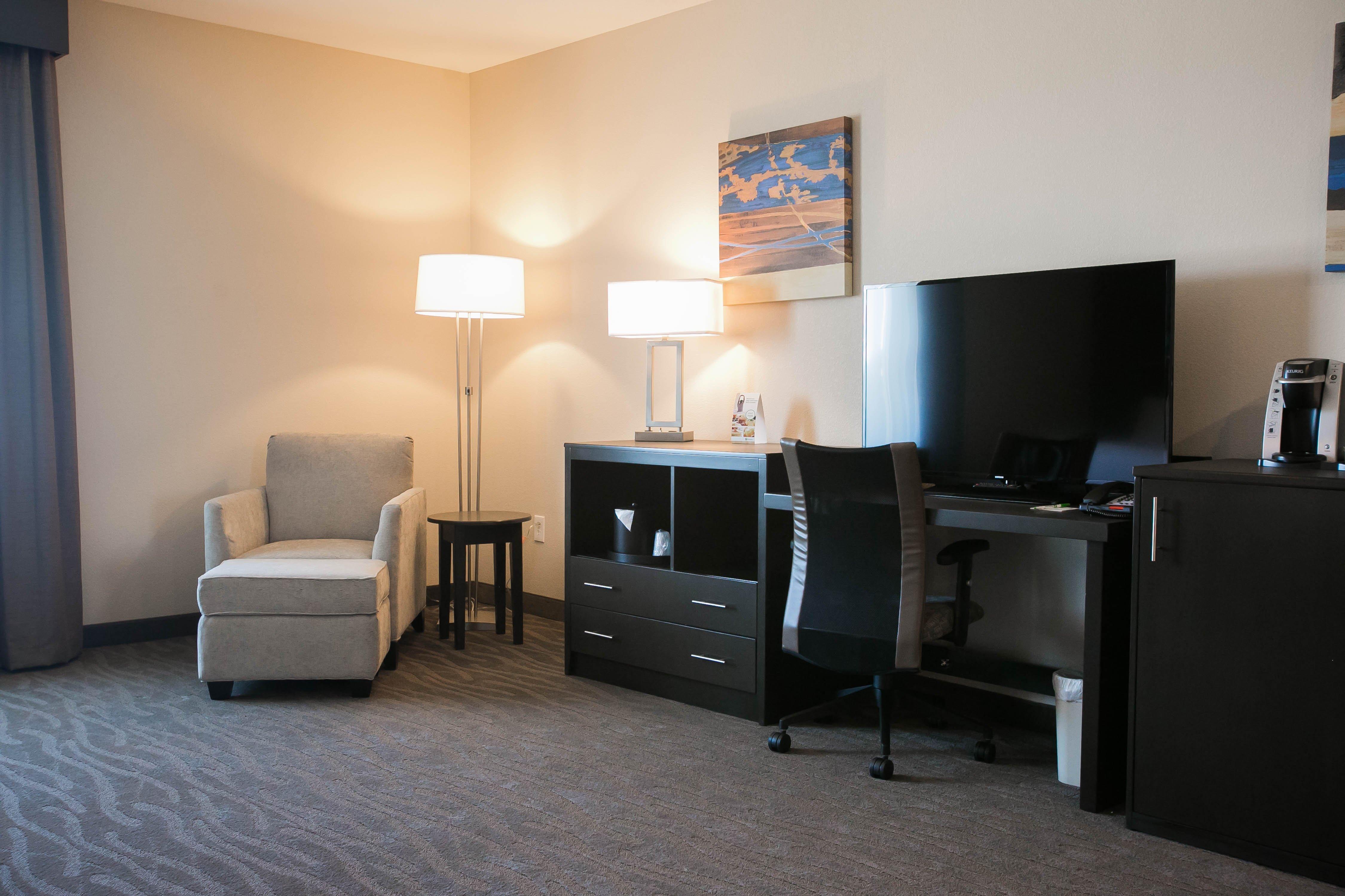 Holiday Inn Longview - North By Ihg Exterior photo