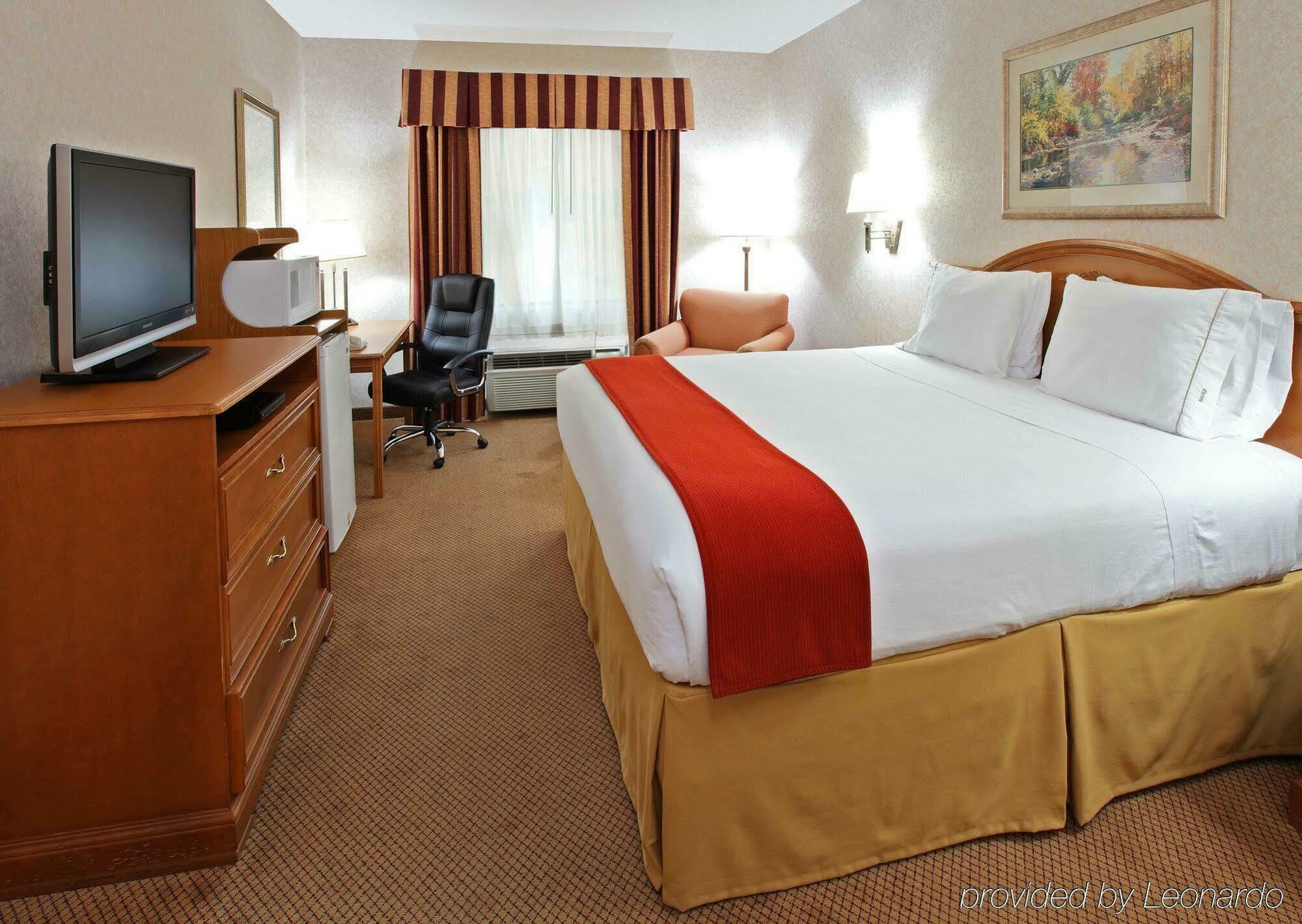 Holiday Inn Longview - North By Ihg Exterior photo